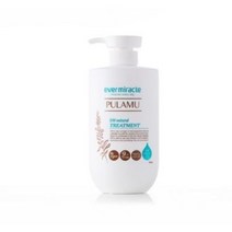에버미라클 EM 풀라무 내추럴 트리트먼트 750ml, 내추럴 트리트먼트 x 4개