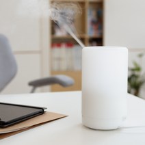 [MUJI] 초음파 아로마 디퓨저, 기본형 4550002464868