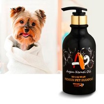 멍아양아 저자극 펫 샴푸 500ml x 5개, 상세페이지 참조, 상세페이지 참조, 상세페이지 참조