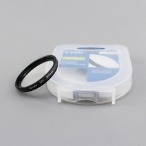 생활용품 필수템 UV 렌즈 필터 67mm 니콘 D90 D7000 D3100 D5600 호환, 본상품선택, 본상품선택