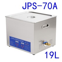 과일 초음파 세척기 야채 고추 초음파 세척기 레이브 식기 휴대용 울트라 3.2L 4.5L 10L 20L 22.5L 30L, 06 19L_01 미국