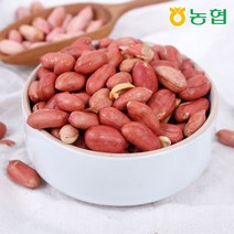 [감동]고창 대성농협 고소한 볶음 땅콩 500g, 고창 대성농협 볶음땅콩 500g