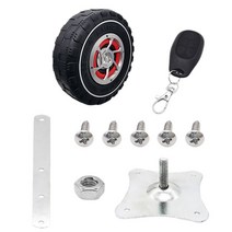 오토바이 서브우퍼 자동차 오디오 12V 전기 블루투스, 한개옵션0