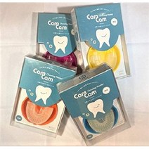 일본직발송 6. Cam Cam Cam Cam 씹는 힘을 단련한다 입 운동【CamCam MD】7세부터 B00429E85I, One Size, One Color