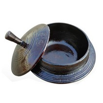 무쇠주물마을 무쇠 가마솥 지름 14cm~30cm 무쇠솥뚜껑 무쇠솥 길들임 솥뚜껑구이팬 가마솥뚜껑, 160호 지름16cm 2인용