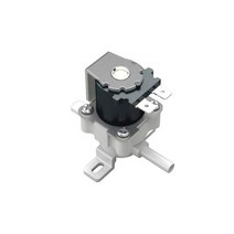 고압력 솔레노이드 밸브 NOS-NN-24V 1/4 정수기부품, 없음