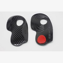 오다리 휜다리 신발 깔창 패드 흰다리 운동화 쿠션