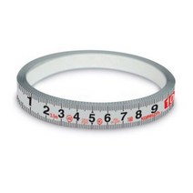 코메론 코메론-4091116 메저밴드 핏트자KMF-202x13mm 1W0E22C3, 1개