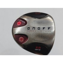 프라이스골프 온오프 XD 10도 드라이버 로디오 TRICROSS W-5EX 58S // 2100326273008