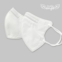 기타 바보사랑[러블리투데이]러블리앙즈 4겹 베이직 프리미엄 유아마스크 30매+1[무료배송]