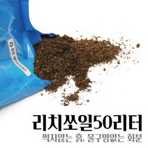 라이네쎄 정품 리치쏘일50리터, 1개