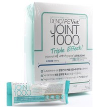 [에스틴] 덴케어벳 조인트1000 30p, 단품
