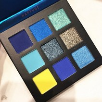 아이쉐도우 아이메이크업 아이 스틱 글리터 섀도우 팔레트 펄아이 애교살 눈화장 뷰티 글레이즈드 메이크업 메이크업 트레이 9 컬러 쉬머 피그먼트 메이크업 마끼아쥬, 협력사, c