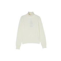 랩 made by LAP 기본핏 터틀넥 니트 AN4KHA81