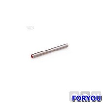 ForU541 삼우정밀 금형핀 93mm 5개 전기용품 사무용품 소모성자재 공구 안전용품