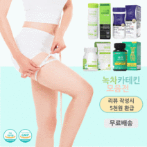 식약처인증 다이어트 체지방감소 녹차 카테킨, 인생컷 다이어트