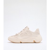[백화점매장 정품출고] 에코 여성 골프화 ECCO CHUNKY SNEAKER W (203173-01378) (여성 청키 스니커즈)
