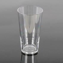PC 라운드 물컵 TS-200 20온스(600ml) 국산 음료 컵