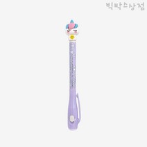 레이지스타 비밀펜 유니콘 1p 랜덤 시크릿펜 라이트펜 매직펜 초등학생 단체선물추천 유치원