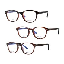 AIGLE [정식수입] 에이글 AG9508 [3종택1] 명품 안경테 C