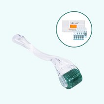 리프티 MTS롤러 더마 메조 스탬프 192핀 (앰플 1Box + 마스크팩), 1.5set, 아크네 (모공)