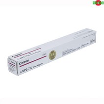 NPG-71LM C5560i iR 정품토너 (JM8C7328) ADV 캐논 빨강, 1, 본상품선택, 본상품선택