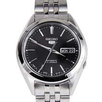 [정품]국내발송 SEIKO 5 SNKL23J1 세이코시계 오토매틱메탈시계 남성손목시계 정장시계 스포츠시계 일본산시계