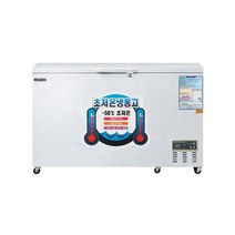 그랜드우성 초저온 참치 냉동고 340L WSM-3600UC, 상세 참조