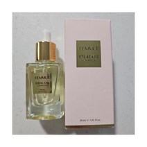 [정품] FEMMUE 파뮤 Ideal Camellia Facial Oil 1.01oz/30mL NIB AUTHENTIC 8809694361372, 1개