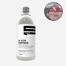 1종 친환경 잔류 농약 제거 주방세제 세정제