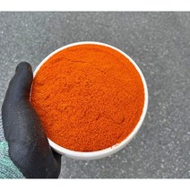 방앗간의모든것 베트남고추가루 베트남고춧가루 1kg 땡초 매운맛 아주매운 소스용, 조금곱게(반찬/탕/국), 1개