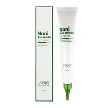 앙쥬 노니 아이크림 40ml x 3 주름기능성 1+1+1