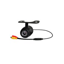 후방카메라 자동차 리버스 카메라 HD 야간 투시경 와이드 앵글 후면보기 주차 방수 D LED 백업 모니터, 01 xiaohudie