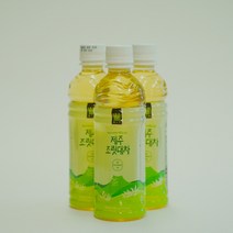 헬스셋 제주조릿대차, 40개, 340ml