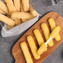 치즈스틱 1kg, 1개