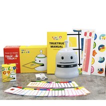 [지코에듀]뚜루뚜루코딩로봇+보드게임+대형활동지 (FEAT. 코딩교재 무료증정), 빙고게임