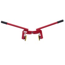 보강토집게 공사현장 블럭 콘크리트 보도블럭 이동, 핸디형 10~30cm