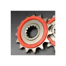 사일런트 스프로킷 14T 15T Keeway RK6 Benelli BN600 TNT600 BN302 TNT302 TNT300 302S 502C TRK502 TRK502X Leono