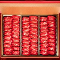 중국 10대 명차 무이암 만송흠 대홍포(500g), 단품