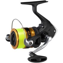 시마노(SHIMANO) 릴 19 FX 1000/2000/2500/C3000/4000 실 포함, C3000(3호 150미터포함)