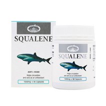 네이쳐스탑 스쿠알렌 90캡슐 5개