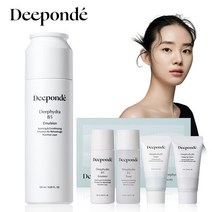 디폰데 딥하이드라 B5 에멀젼 120ml+B5 트래블 4종 키트 증정, 없음