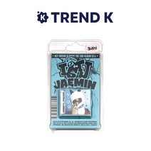 엔시티 드림 정규3집 [ISTJ] SMini NCT DREAM 3RD FULL ALBUM 아이에스티제이 [SMini 해찬 Ver][미개봉], 재민 Ver