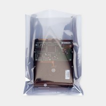 홍진포장 제전봉투 전정기방지봉투 100장 사이즈 19종, 55 x 55cm - 100장 (장당525원), 100개