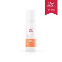 웰라 살롱 케어 인비고 뉴트리 엔리치 샴푸 250ml