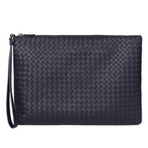 리본즈 보테가베네타 Bottega Veneta 남성 클러치 34394851 (P002890497)