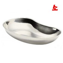 천양사 농반 200mm 스텐 트레이 곡반 밧드 드레싱 비품 _ 22092786EA, 쿠팡 4번샵 본상품선택
