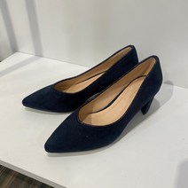 올리비아로렌 스웨이트 오픈토힐 5CM VYCYSWF8111