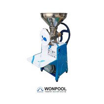 물고추가는기계 식품분쇄기 마른양념NO 가정용/업소