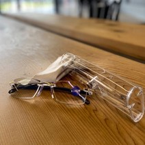 고급형 돋보기 노안 안경 B시리즈, B001